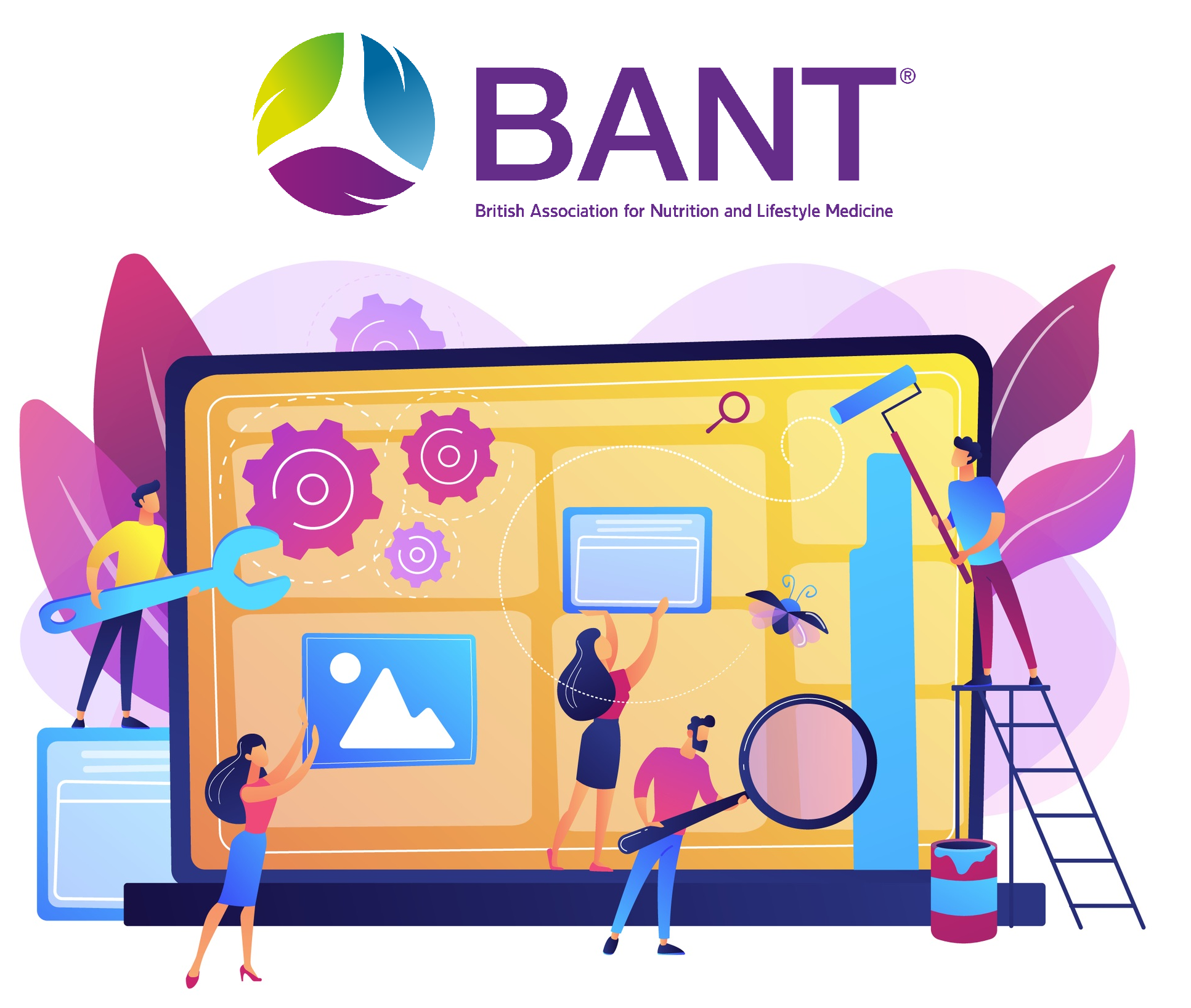 BANT Logo